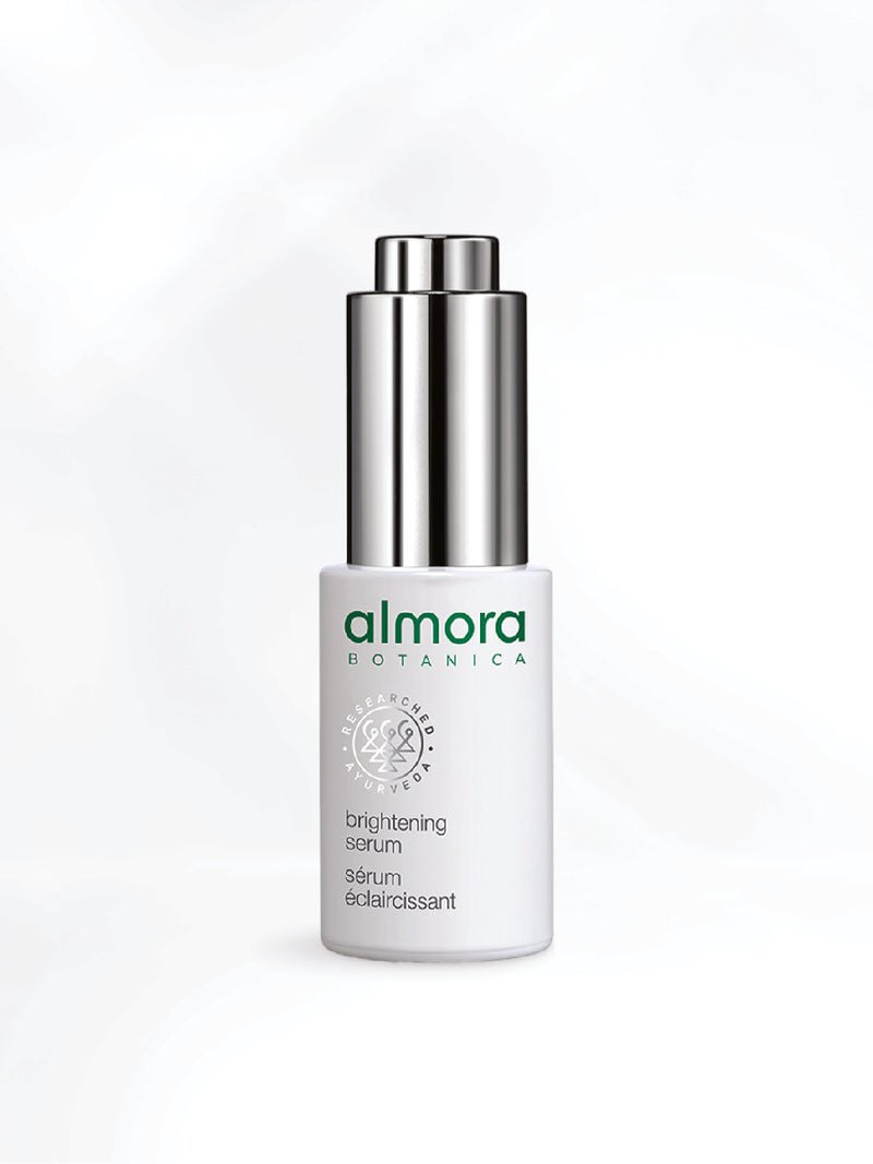 Brightening Serum
