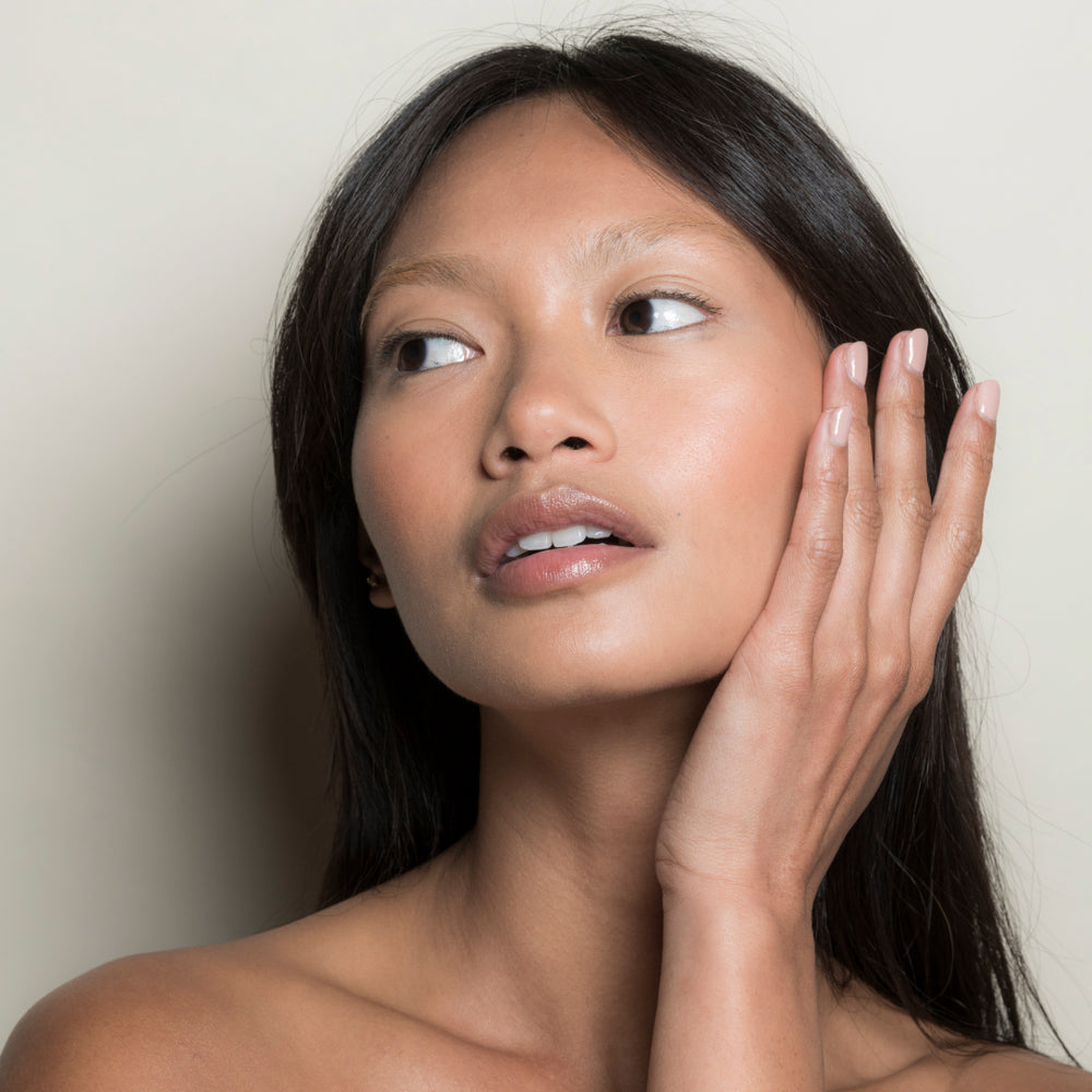 Nourishing Night Face Oil
