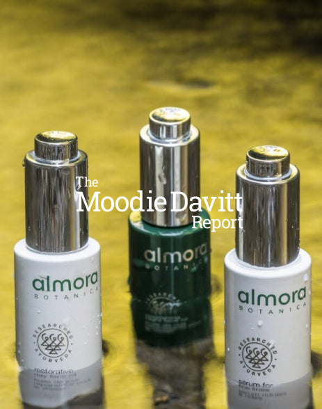 "Almora Botanica meets consumer demand for eco-friendly skincare" - November 2022
