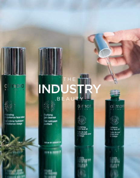 "Almora Botanica launches with natural adaptogenic skincare offering" - April 2023
