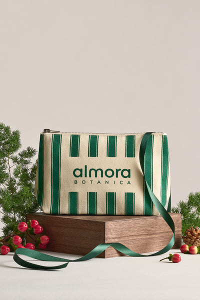 On The Go Essentials Gift Set