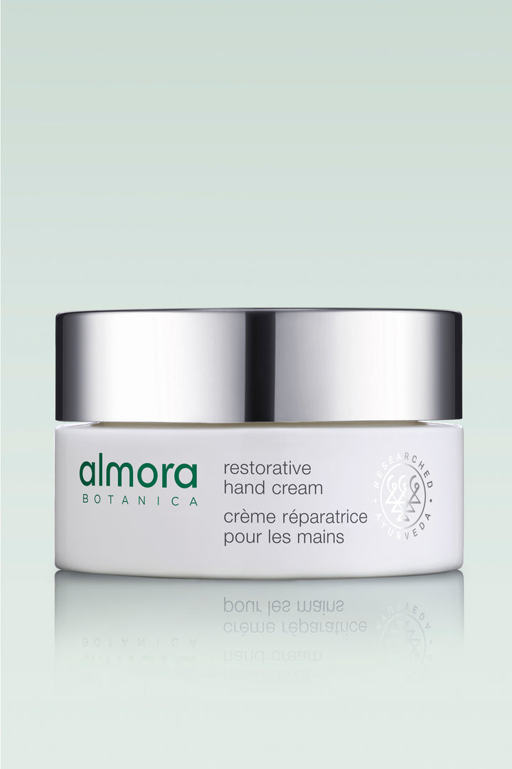 Restorative Hand Cream