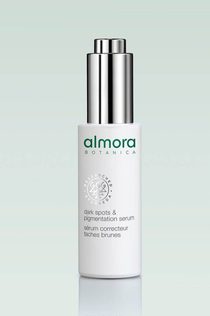 Dark Spots & Pigmentation Serum