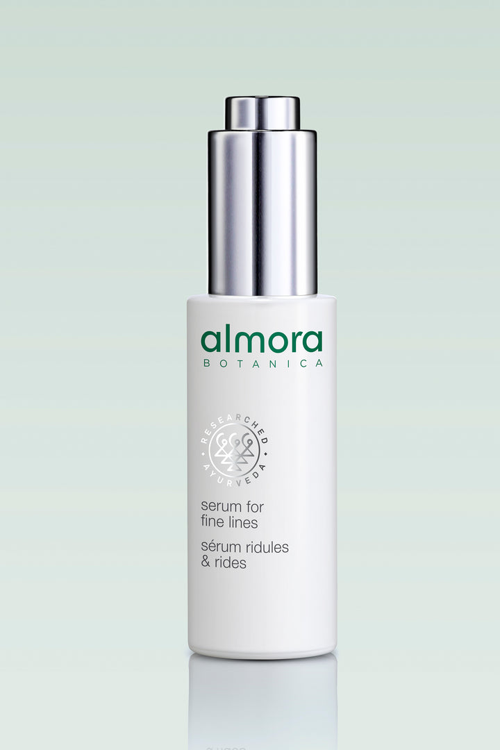 Serum For Fine Lines