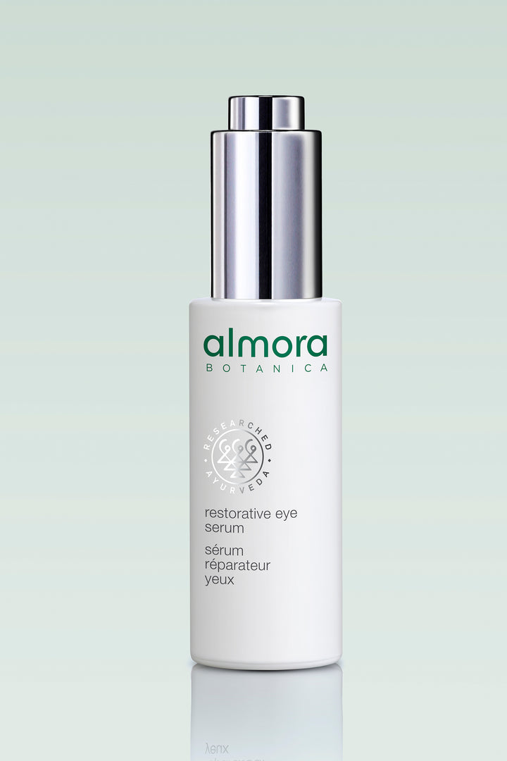 Restorative Eye Serum