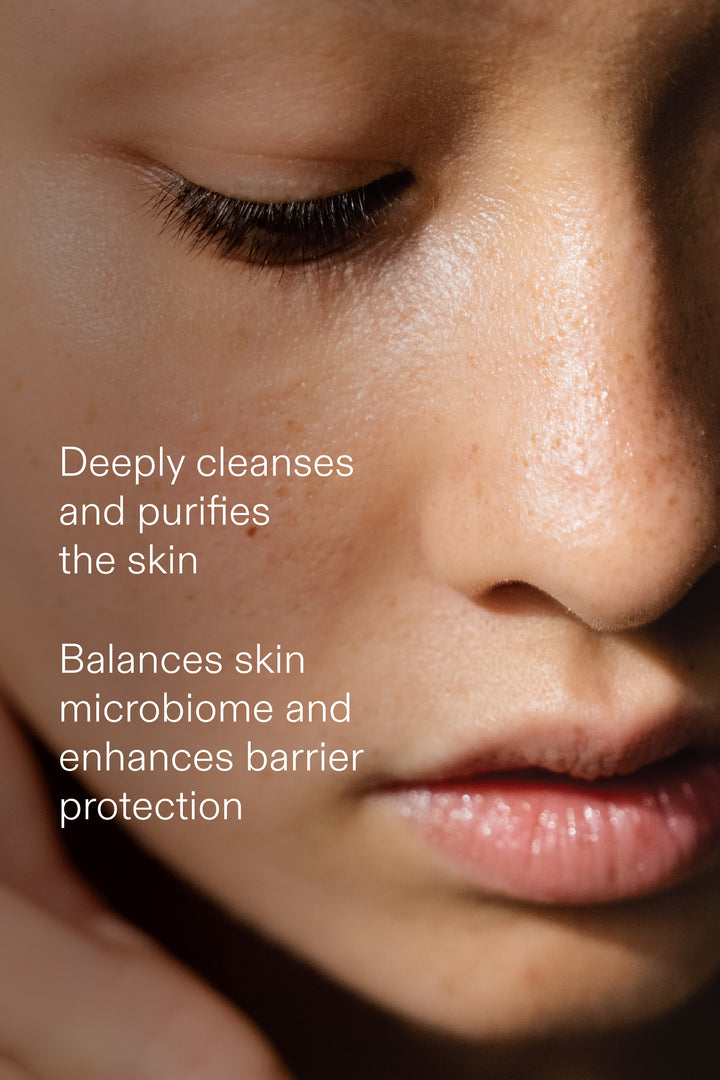 Purifying Gel Cleanser