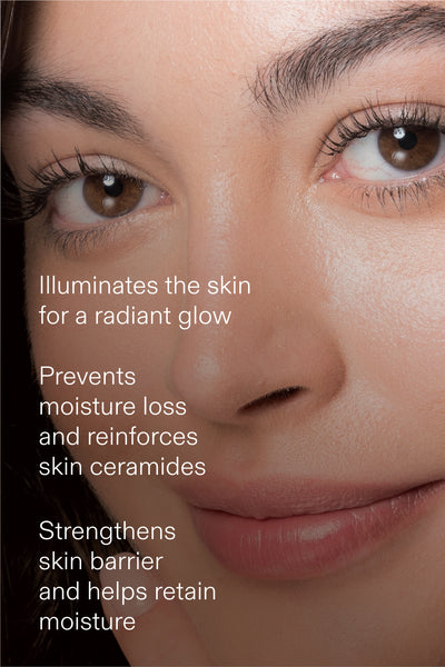 Radiance Day Face Oil