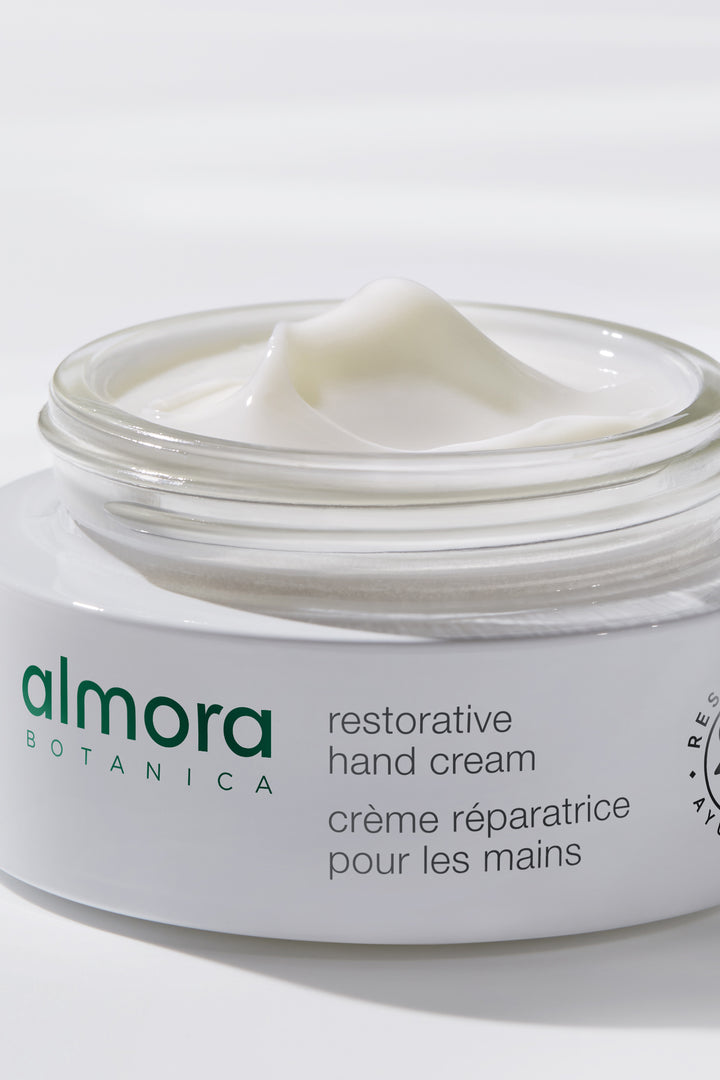 Restorative Hand Cream