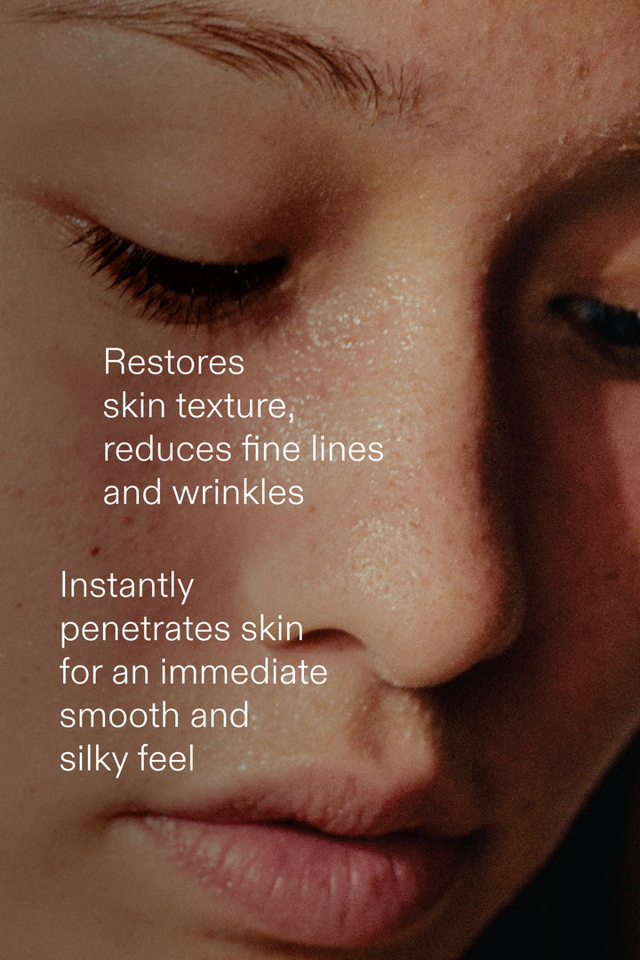 Restorative Day Face Oil