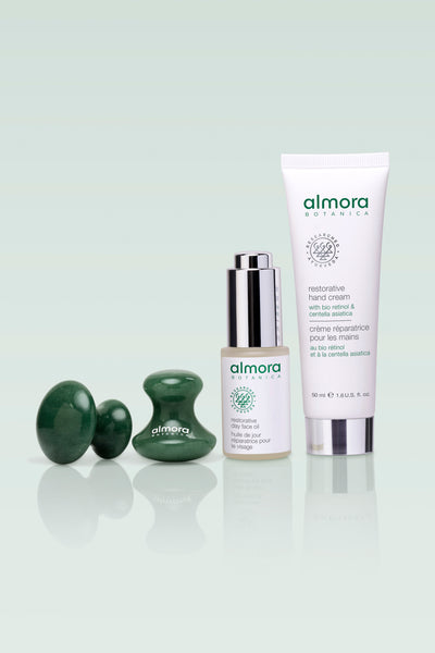 A Mother's Moment Gift Set