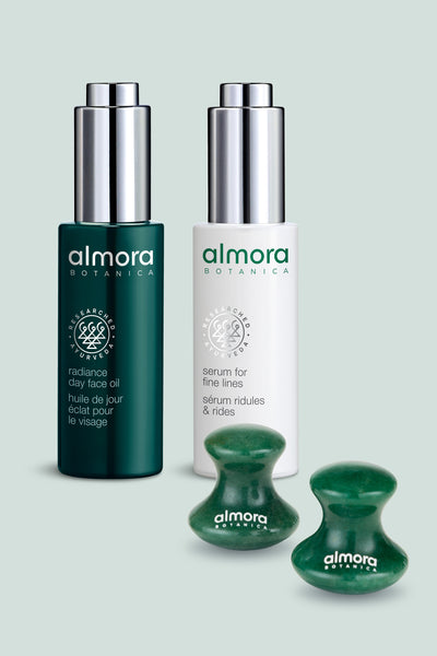 Skin Perfect Routine