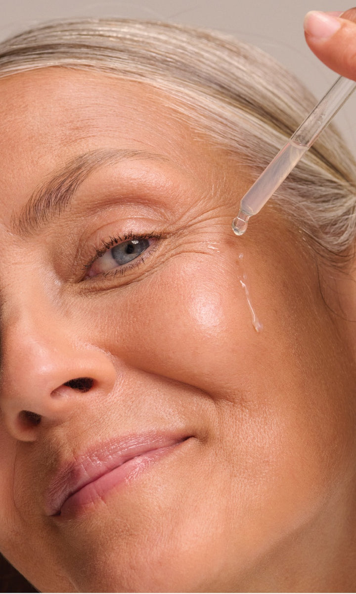 Skin Perfect Routine