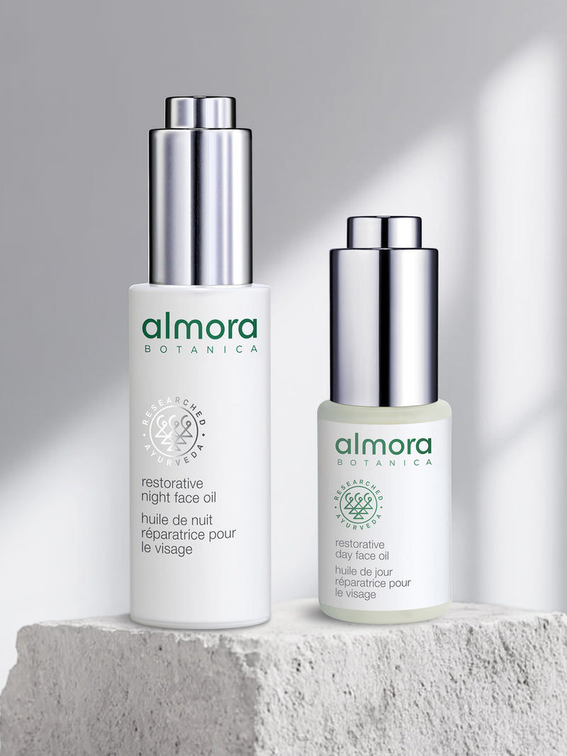 Restorative Night Face Oil