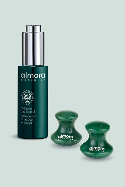 Radiant Glow Gift Set