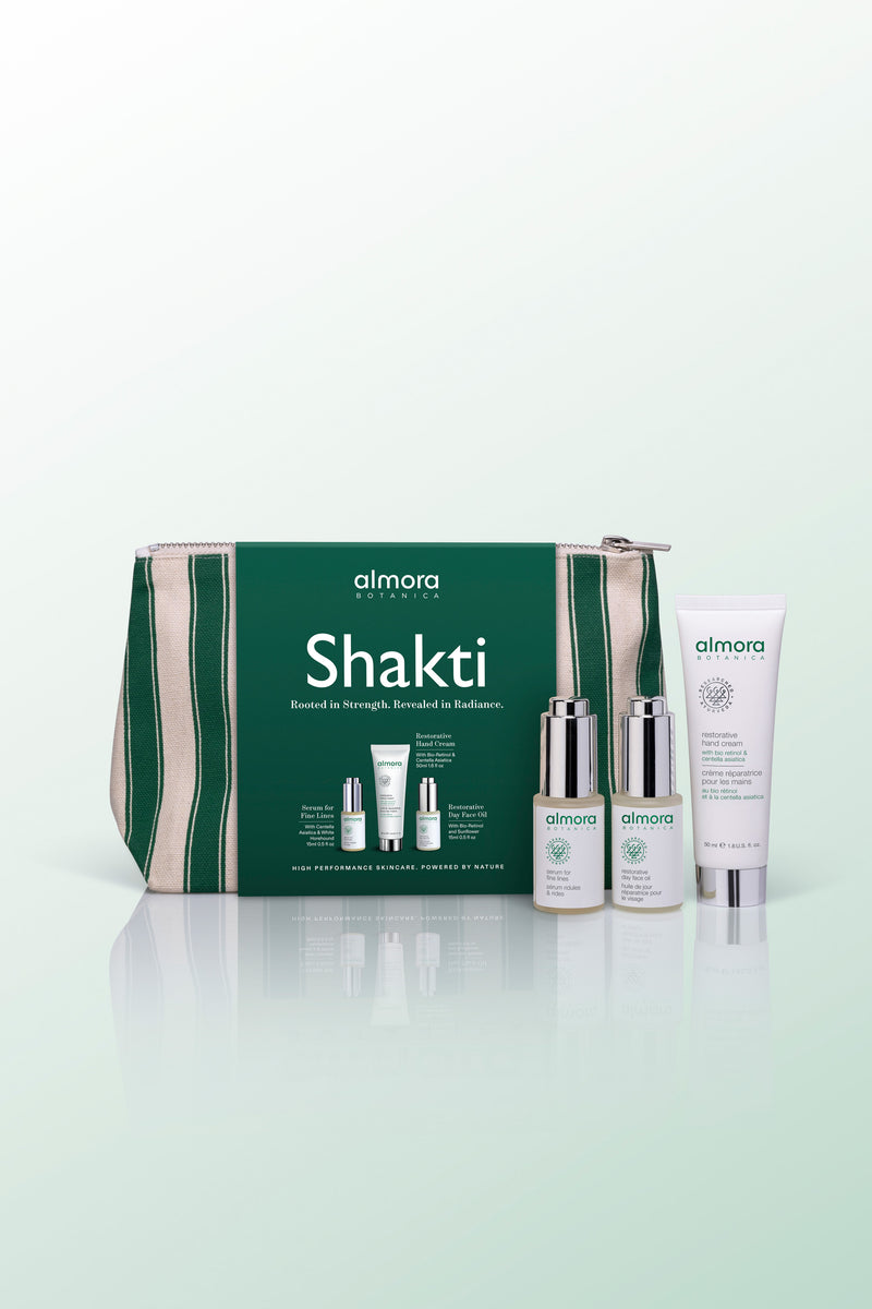 The Shakti Set