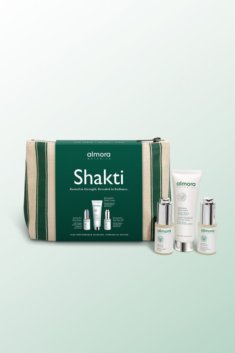 The Shakti Set