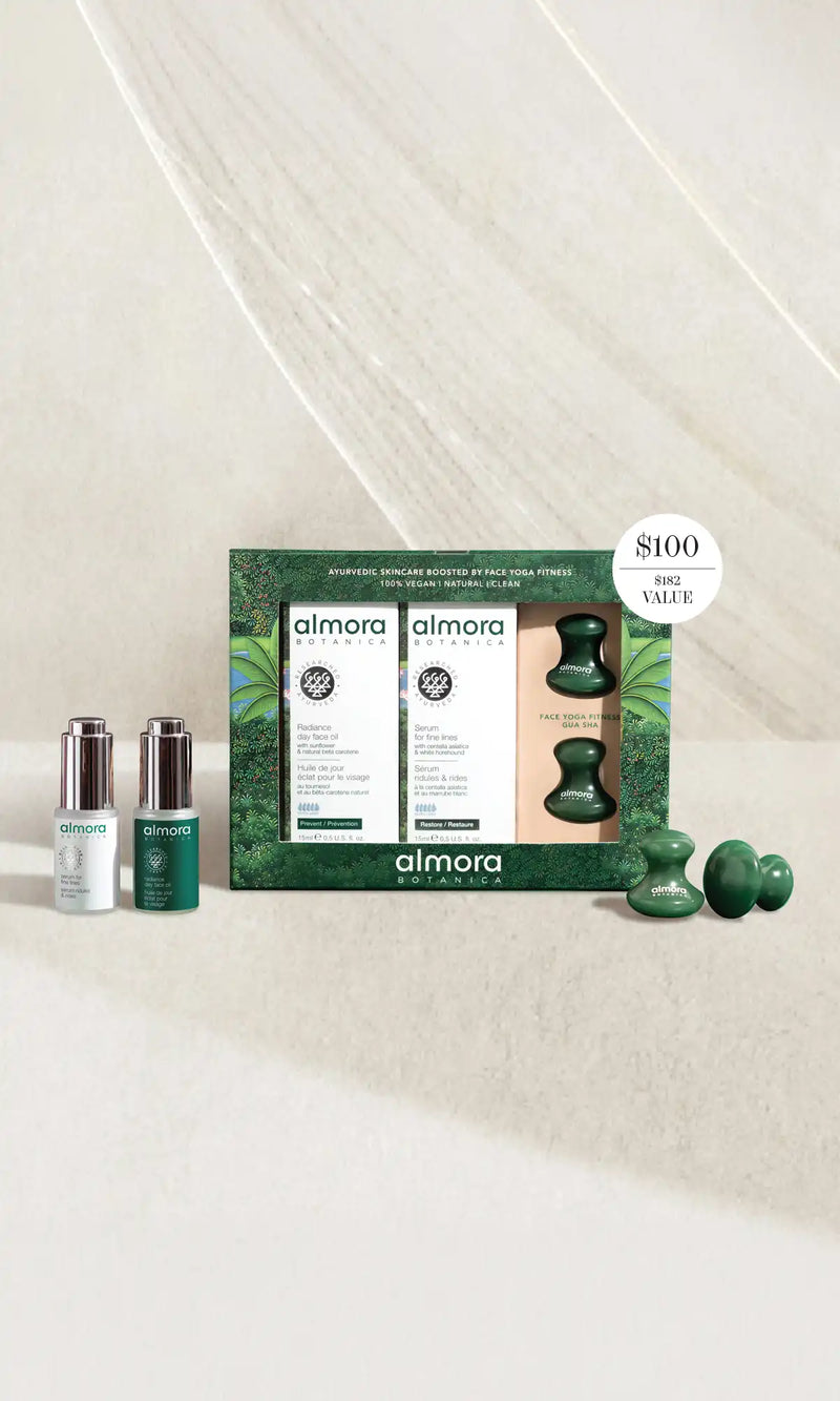 ALMORA BOTANICA lifestyle