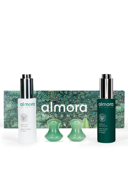 Almora Botanica Skin Perfect Set