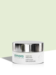 Cream for deep lines - Almora Botanica