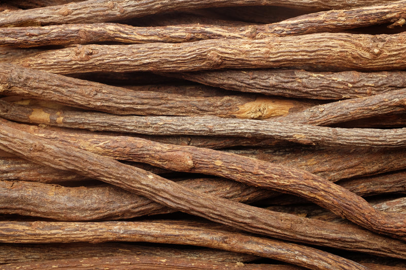 Licorice root