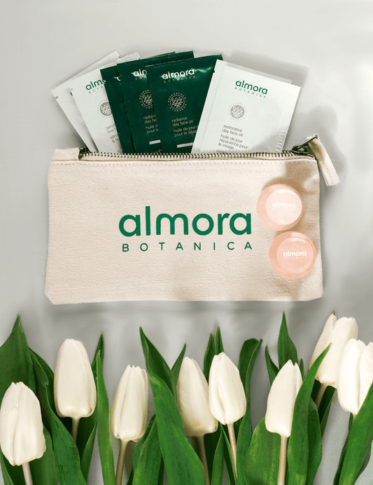 LIMITED EDITION! Spring Discovery Kit - Almora Botanica