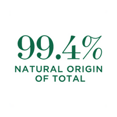 Natural 99.4%