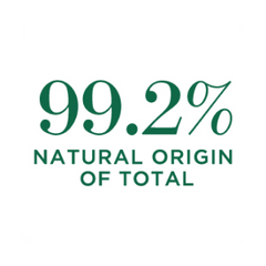 Natural 99.2%