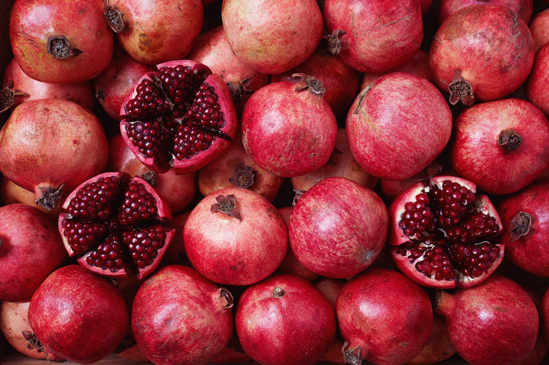 Pomegranate Pericarp Extract