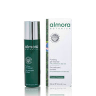 Purifying gel cleanser - Almora Botanica