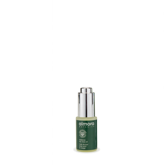 New! Radiance day face oil 15ml