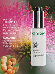 Restorative eye serum - Almora Botanica