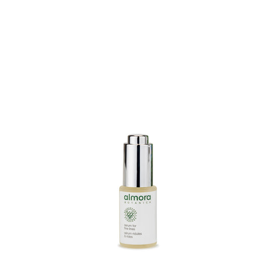 NEW! Serum for fine lines 15ml