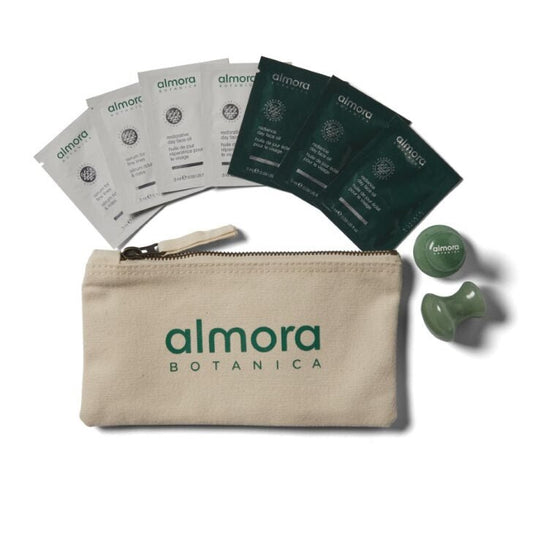 UNLOCK YOUR SUPER SKIN! Starter Kit - Almora Botanica